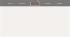 Desktop Screenshot of bolduchomes.com